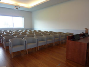 Auditorio Arriaga - SOHAH 2020