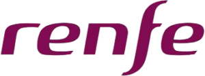 Logo Renfe