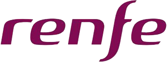 Logo Renfe